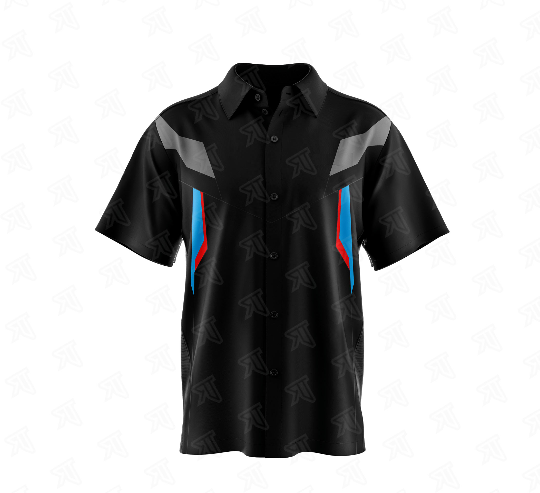 Racing-1822 rtUniforms